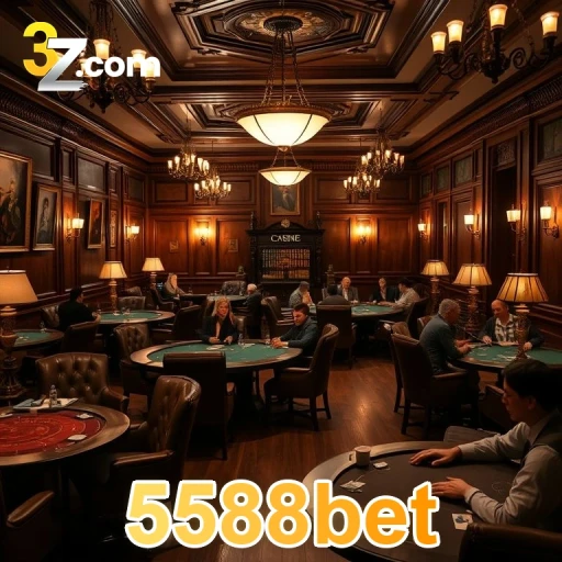 5588BET Esporte