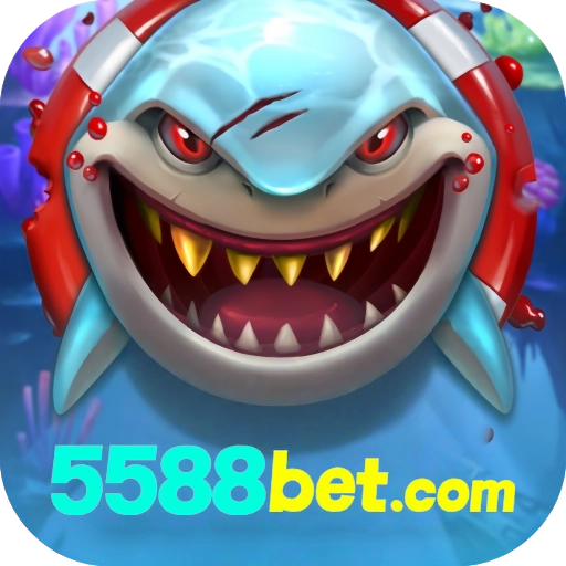 5588BET LOGO